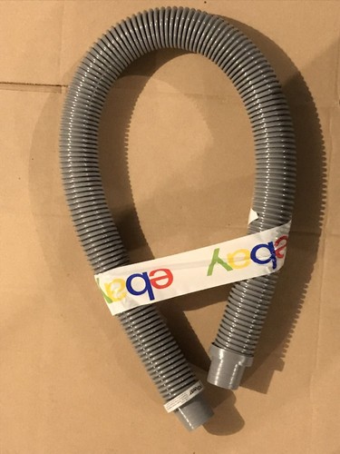 Flexaust inch drain hose - 40,
